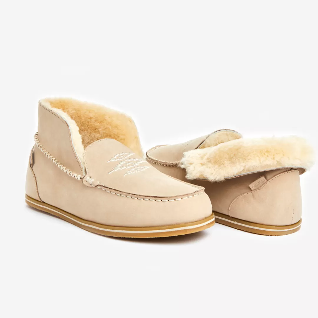 Shop Hari Mari Alta Slippers Alta Sand