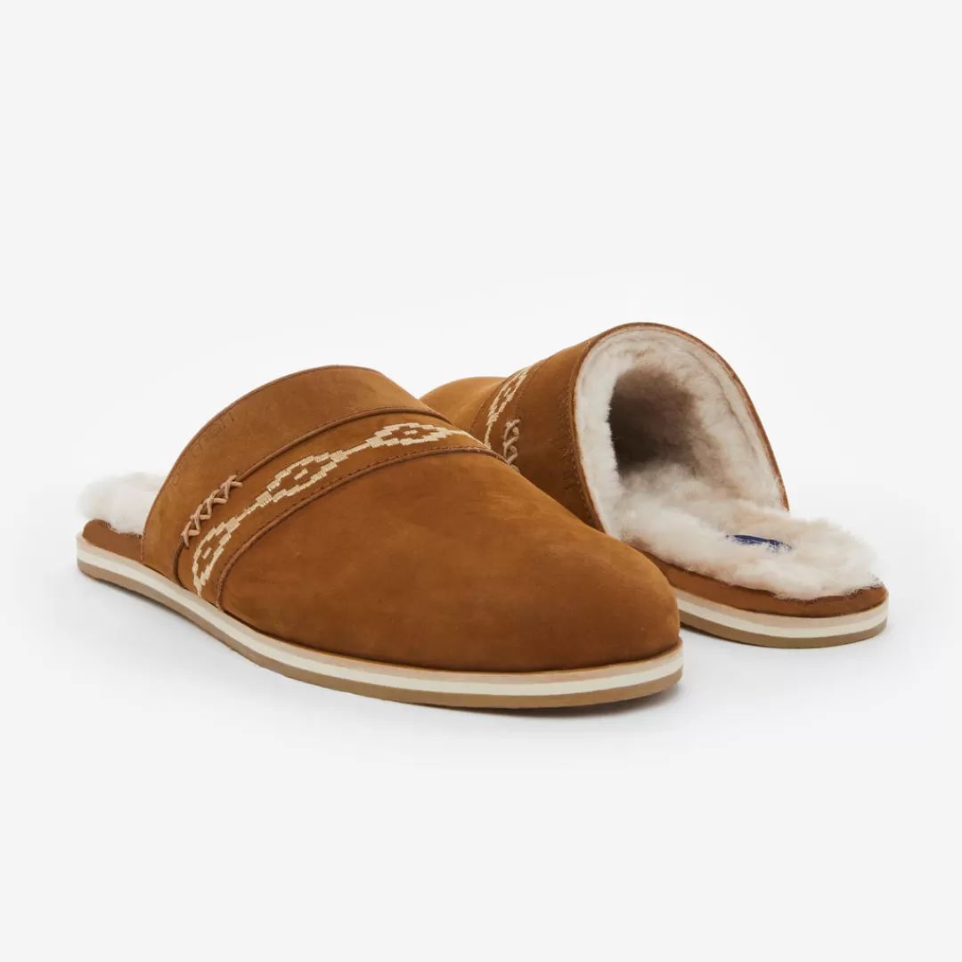 Best Sale Hari Mari Casita Mule Slipper Casita Tan