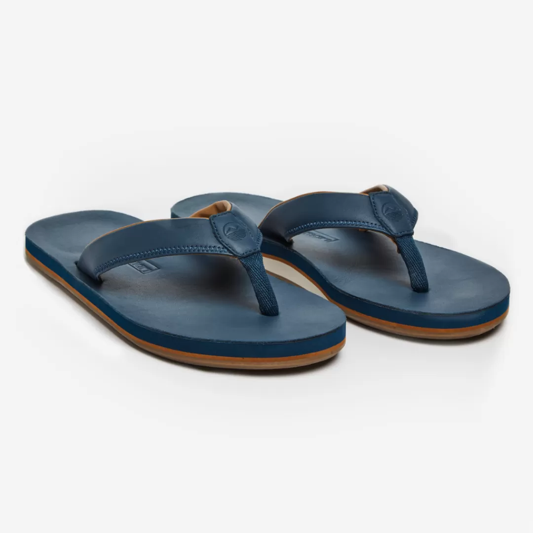 Best Hari Mari Clipper Flip Flops Lagoon