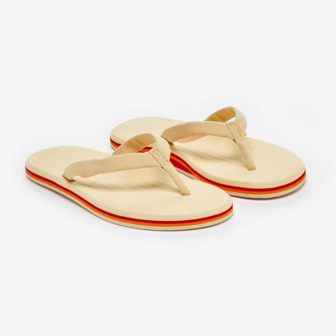 Fashion Hari Mari Dunes Flip Flops Dunes Sherbet