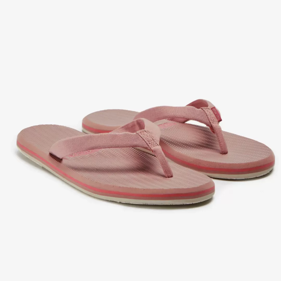 New Hari Mari Dunes Flip Flops Dunes Blush