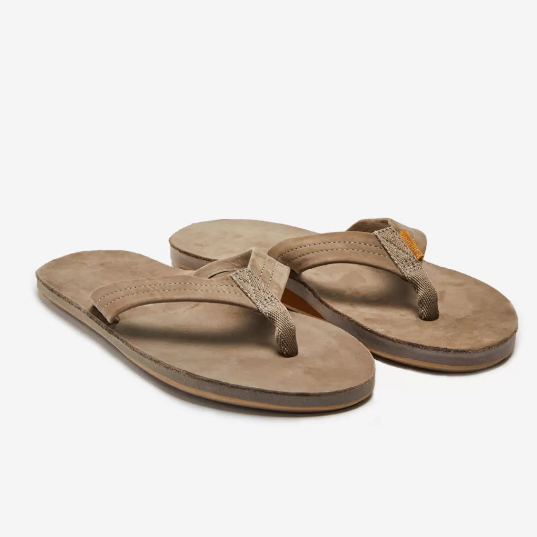 Best Hari Mari Fields Flip Flops Men's Fields Stone