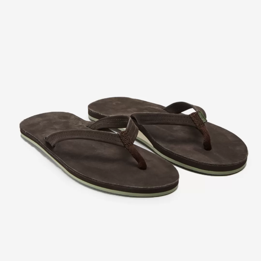 Online Hari Mari Fields Flip Flops Fields Mocha Blonde