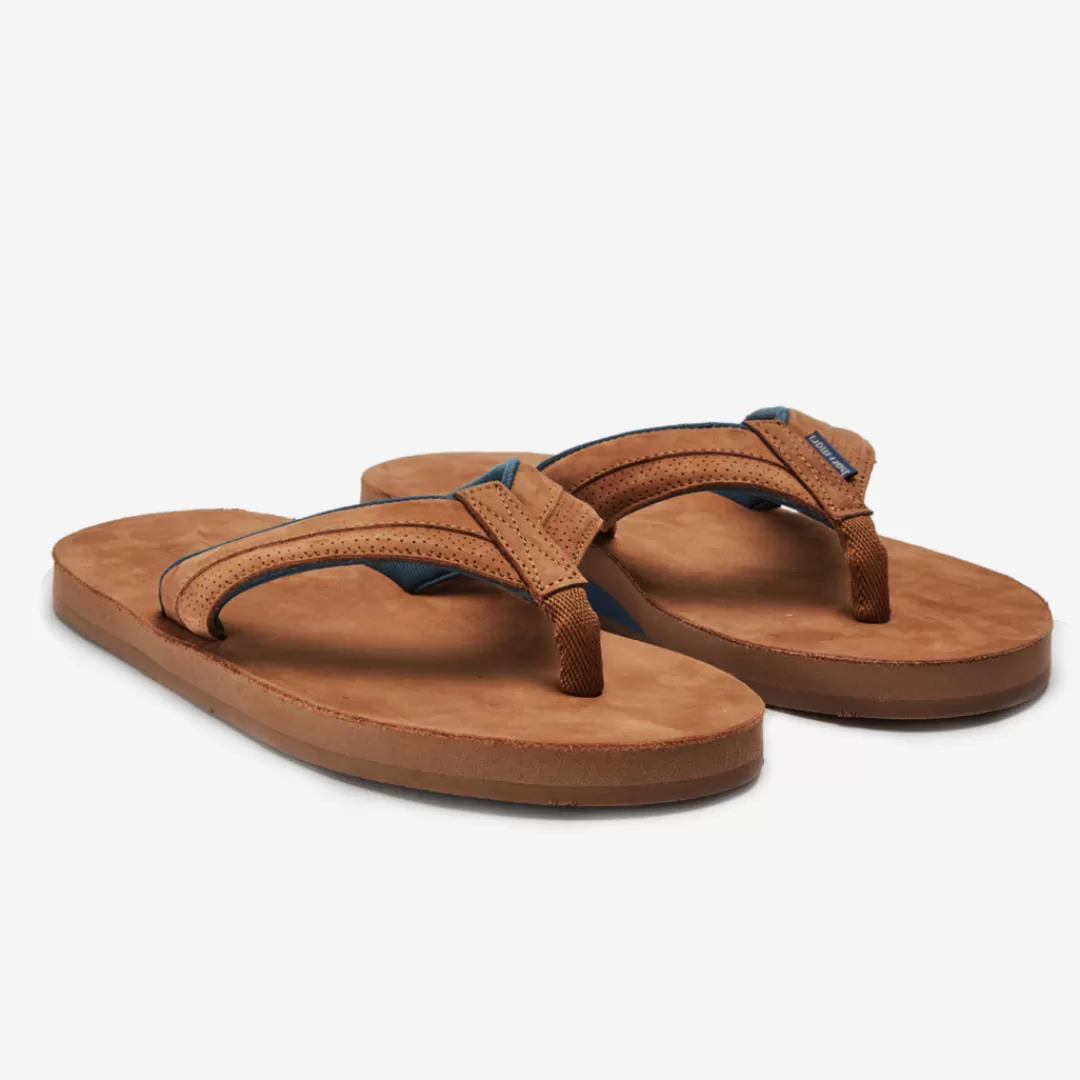 Discount Hari Mari Grande Flip Flops Grande Tan