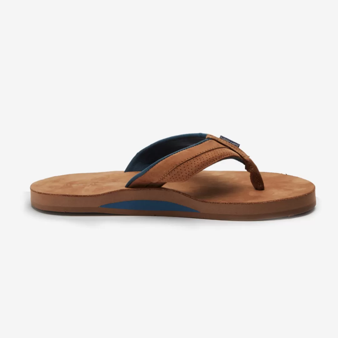 Discount Hari Mari Grande Flip Flops Grande Tan