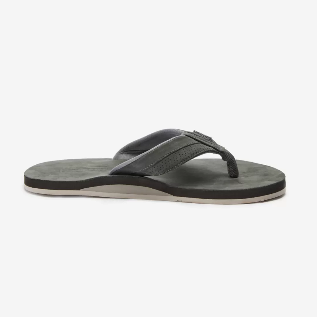 Online Hari Mari Grande Flip Flops Grande Charcoal