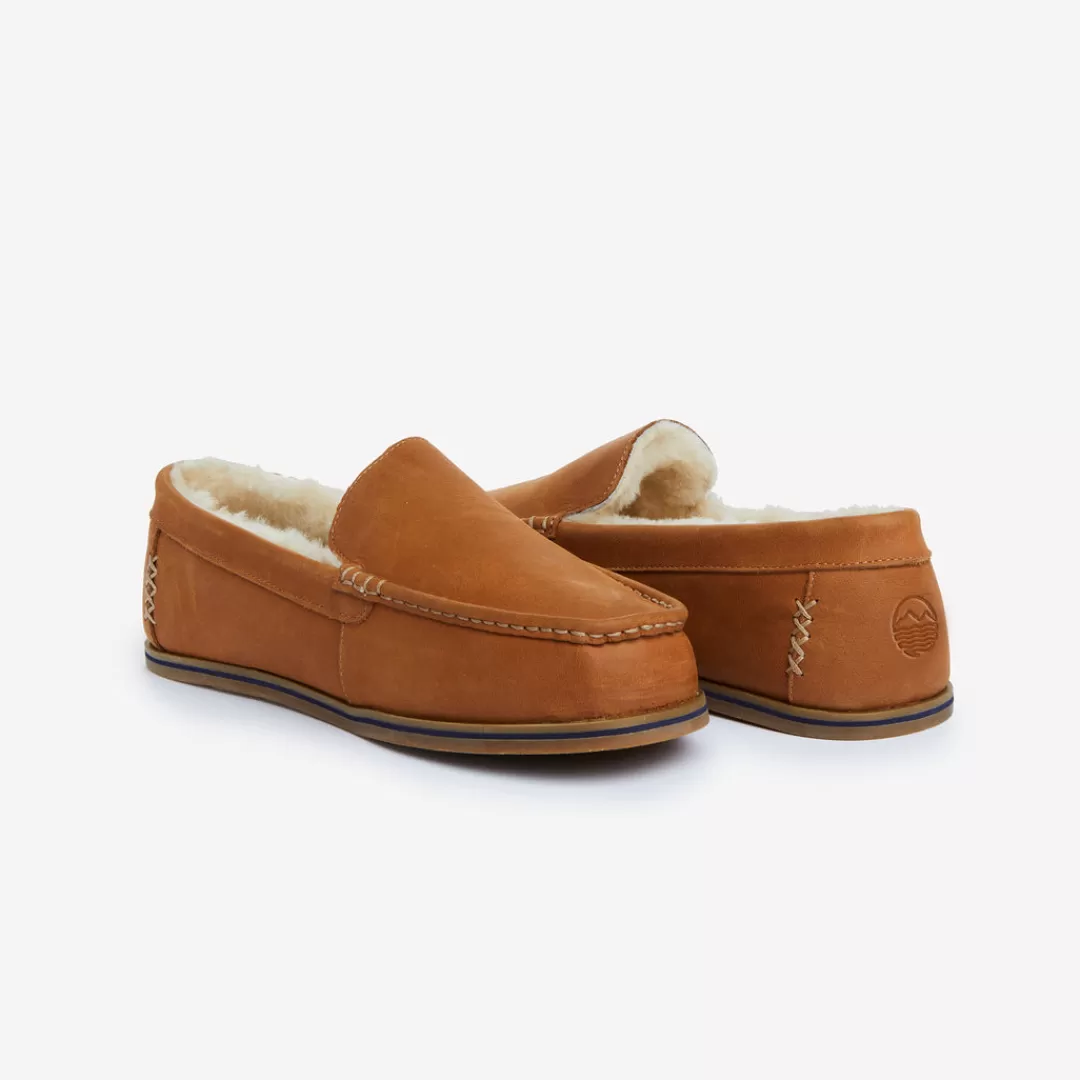 Flash Sale Hari Mari Hacienda LX Slippers Hacienda LX Chestnut