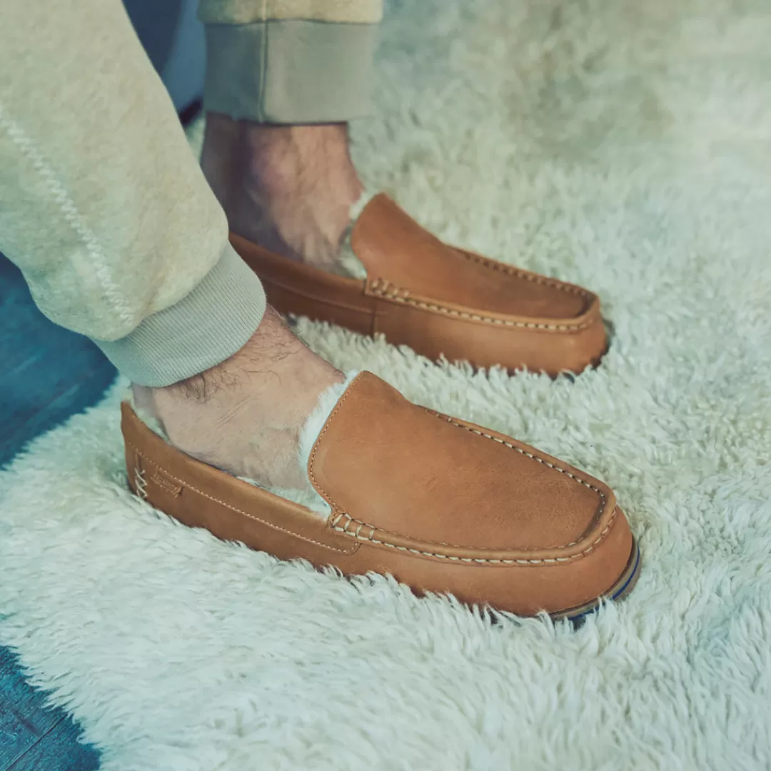 Flash Sale Hari Mari Hacienda LX Slippers Hacienda LX Chestnut