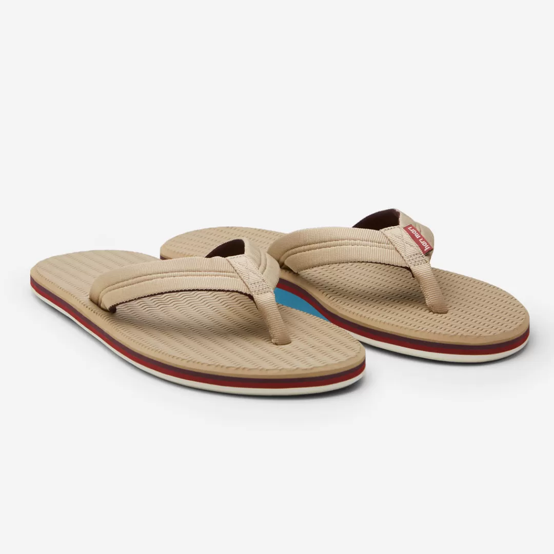 Outlet Hari Mari Men's Dunes | Tan Men's Dunes Tan