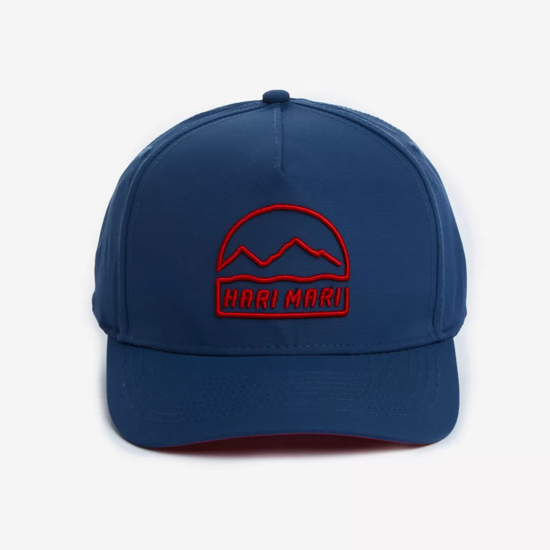 New Hari Mari Ridge Peak Hat Ridge Peak Navy