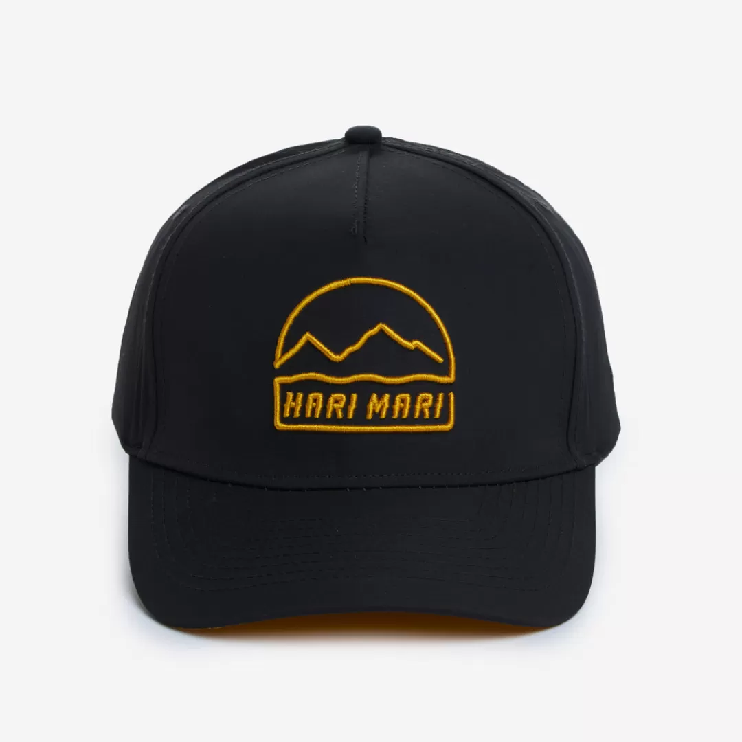 Store Hari Mari Ridge Peak Hat Ridge Peak Charcoal