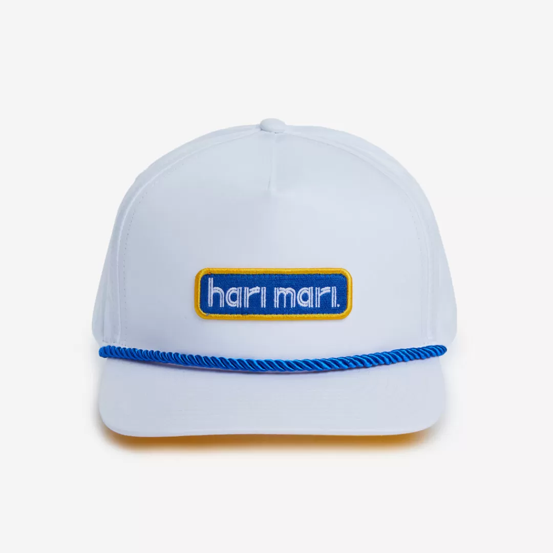 Online Hari Mari The OG Hat OG White