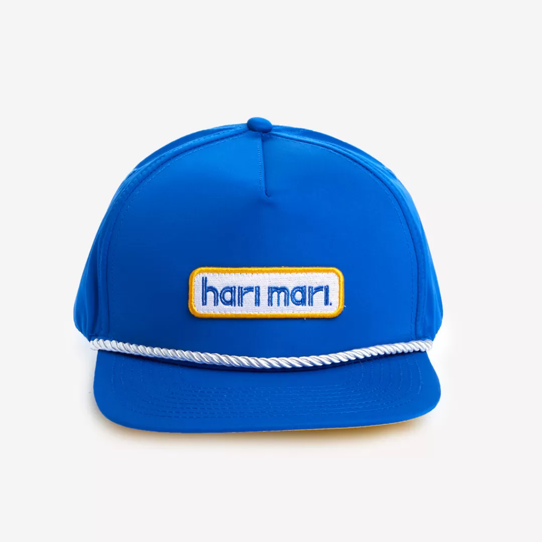 Cheap Hari Mari The OG Hat OG Ocean Blue