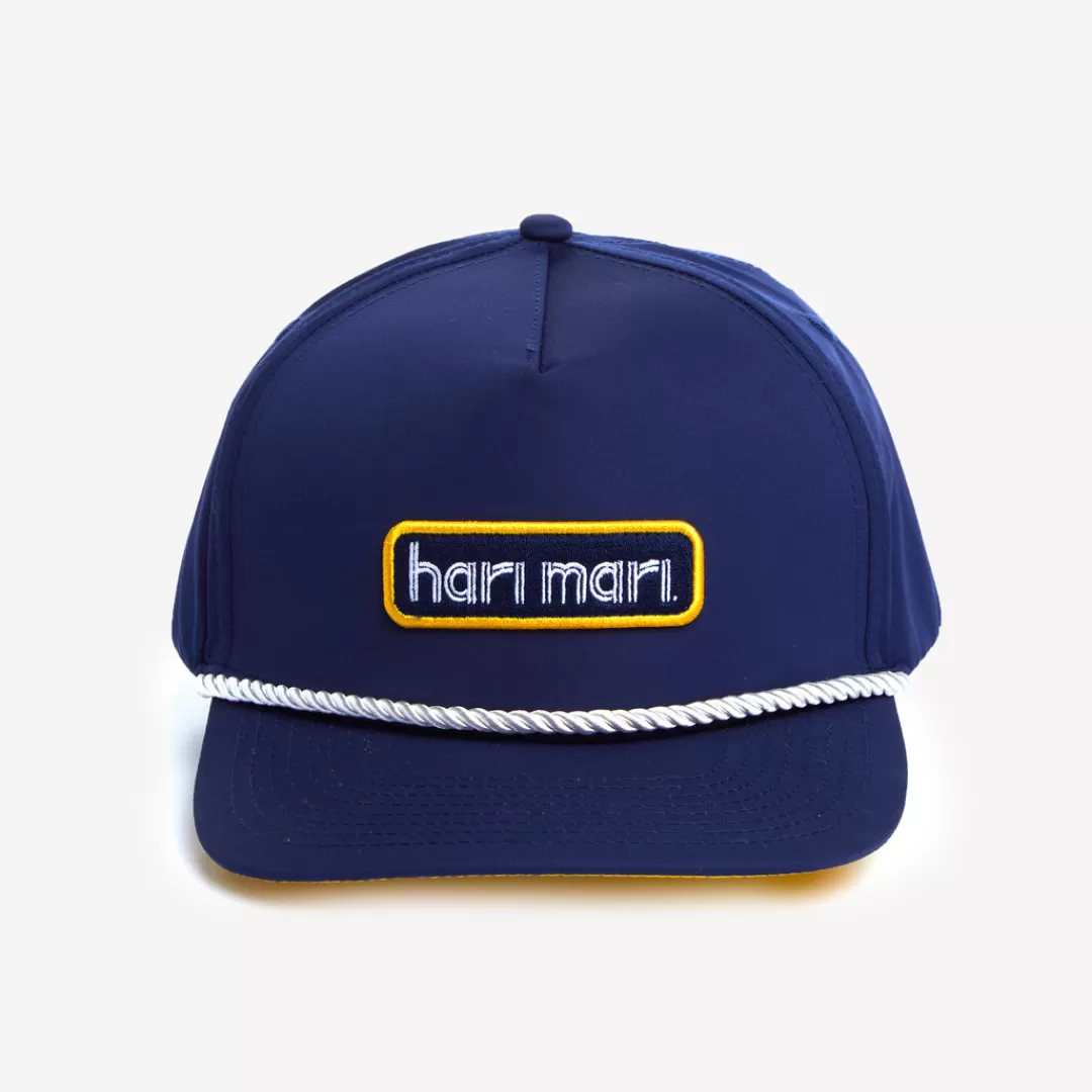 Hot Hari Mari The OG Hat OG Navy