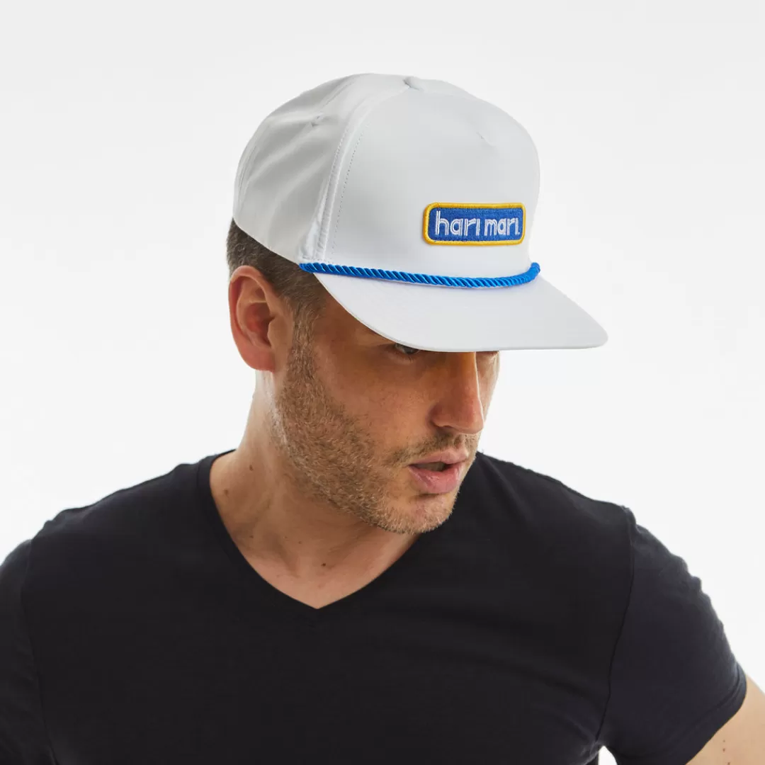 Online Hari Mari The OG Hat OG White