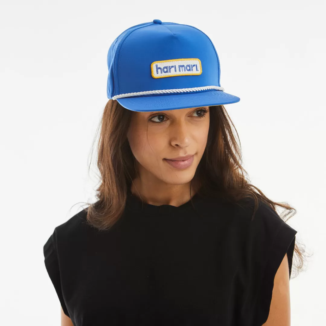 Cheap Hari Mari The OG Hat OG Ocean Blue