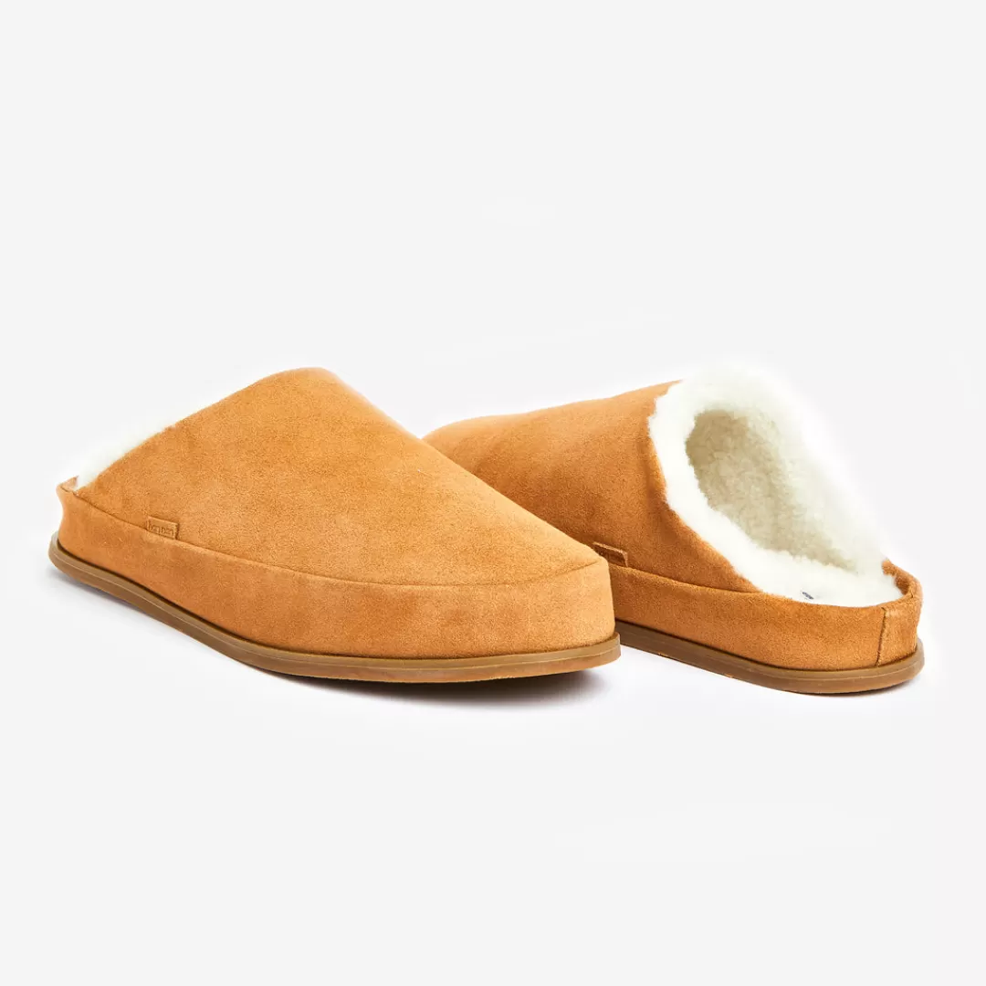 Discount Hari Mari Tio Mule Slippers Tio Tan