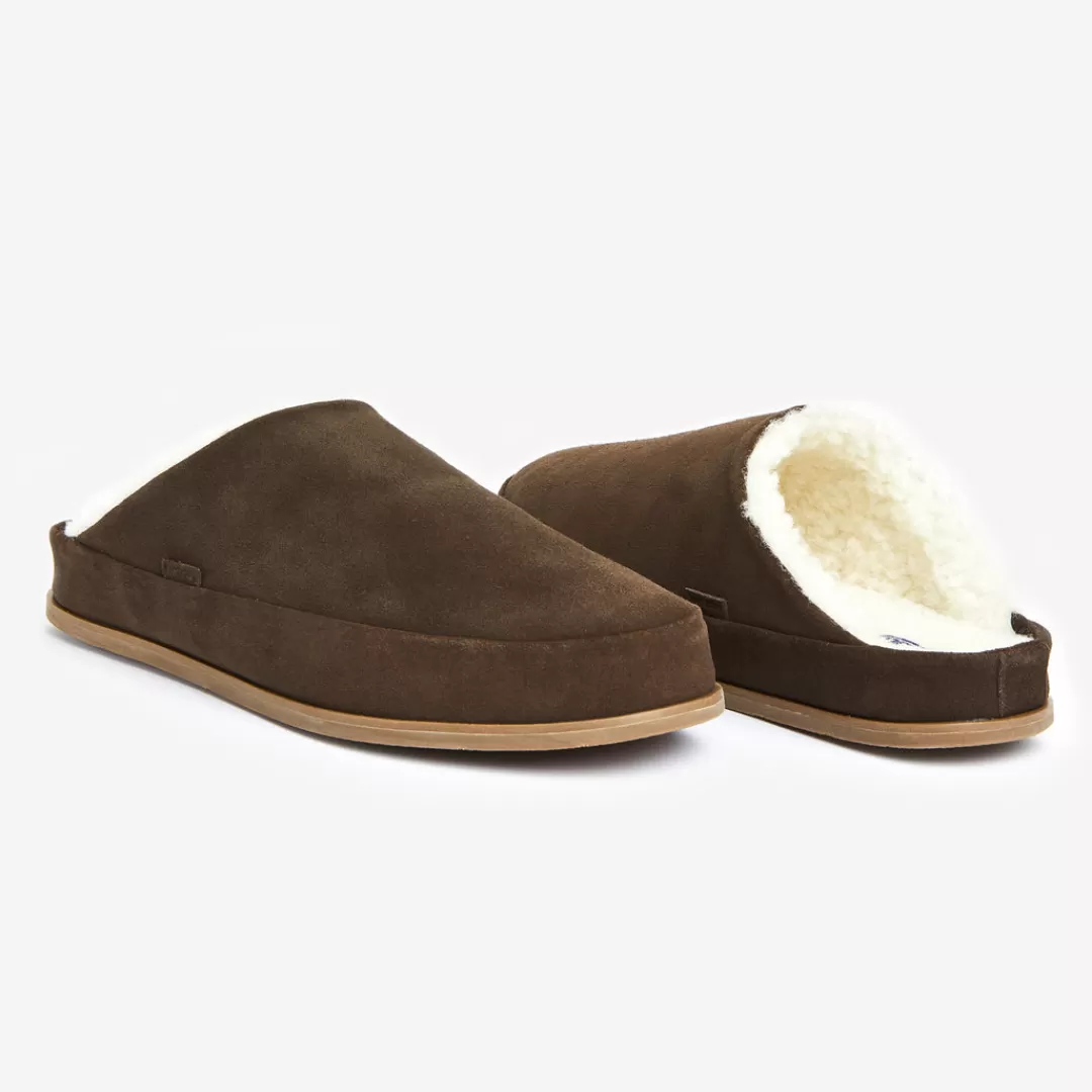 Best Hari Mari Tio Mule Slippers Tio Havana